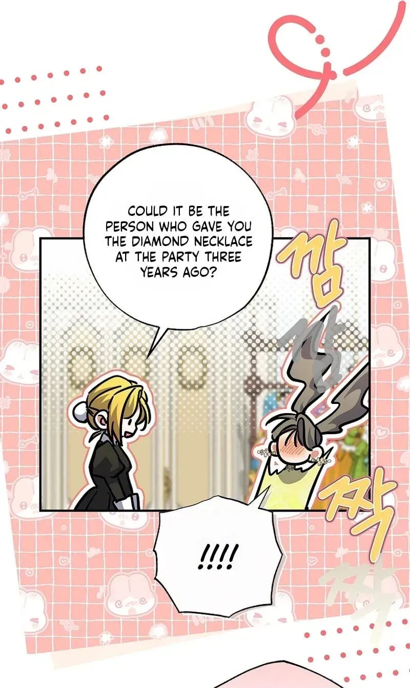 A Saintess Who Was Adopted By The Grand Duke Chapter 89 page 95 - 