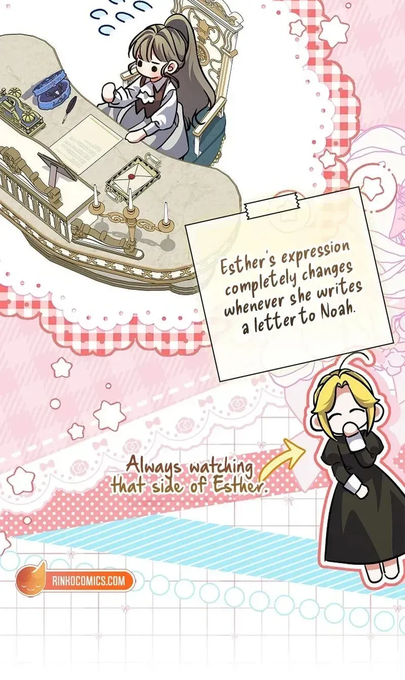 A Saintess Who Was Adopted By The Grand Duke Chapter 89 page 97 - 