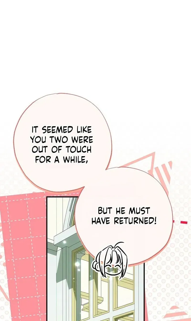 A Saintess Who Was Adopted By The Grand Duke Chapter 89 page 98 - 