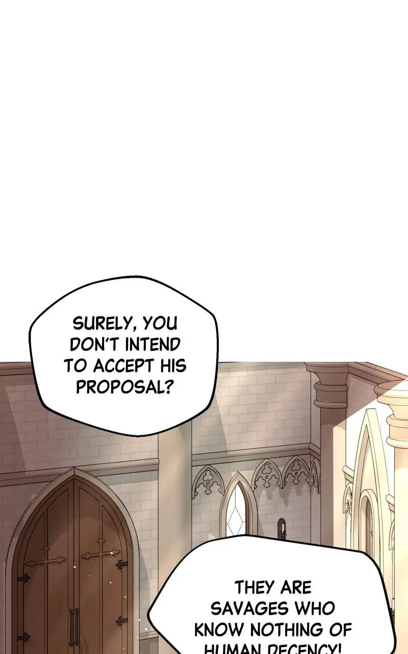 A Savage Proposal Chapter 1 page 11 - 