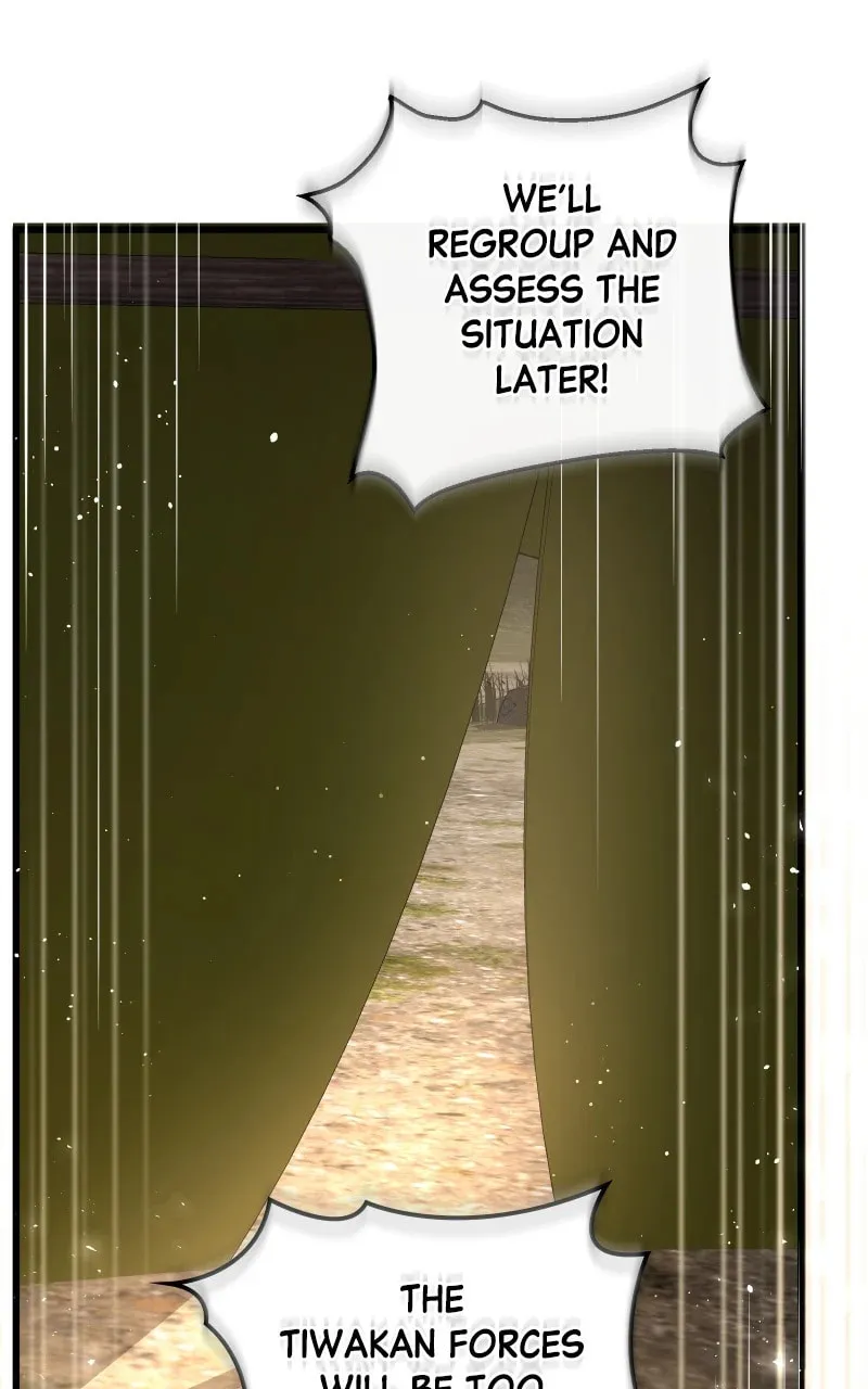 A Savage Proposal Chapter 1 page 101 - 