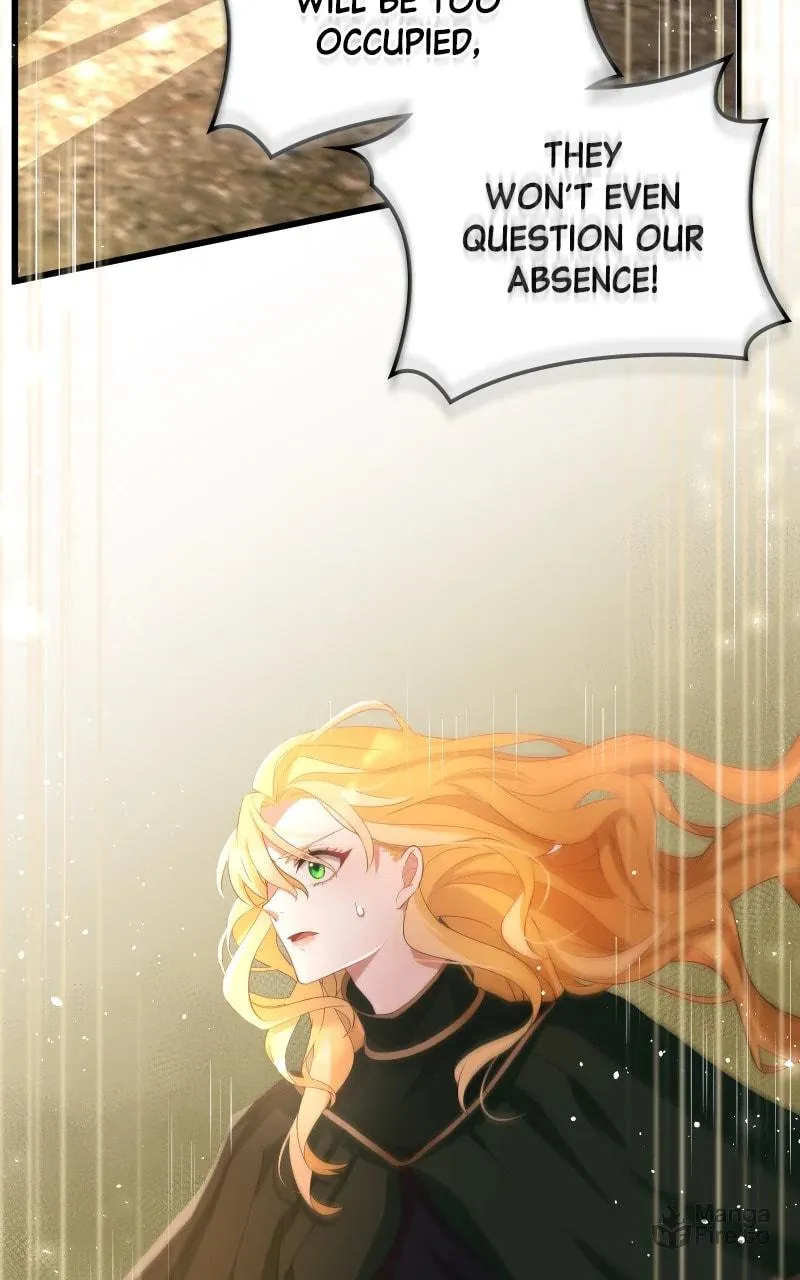 A Savage Proposal Chapter 1 page 102 - 