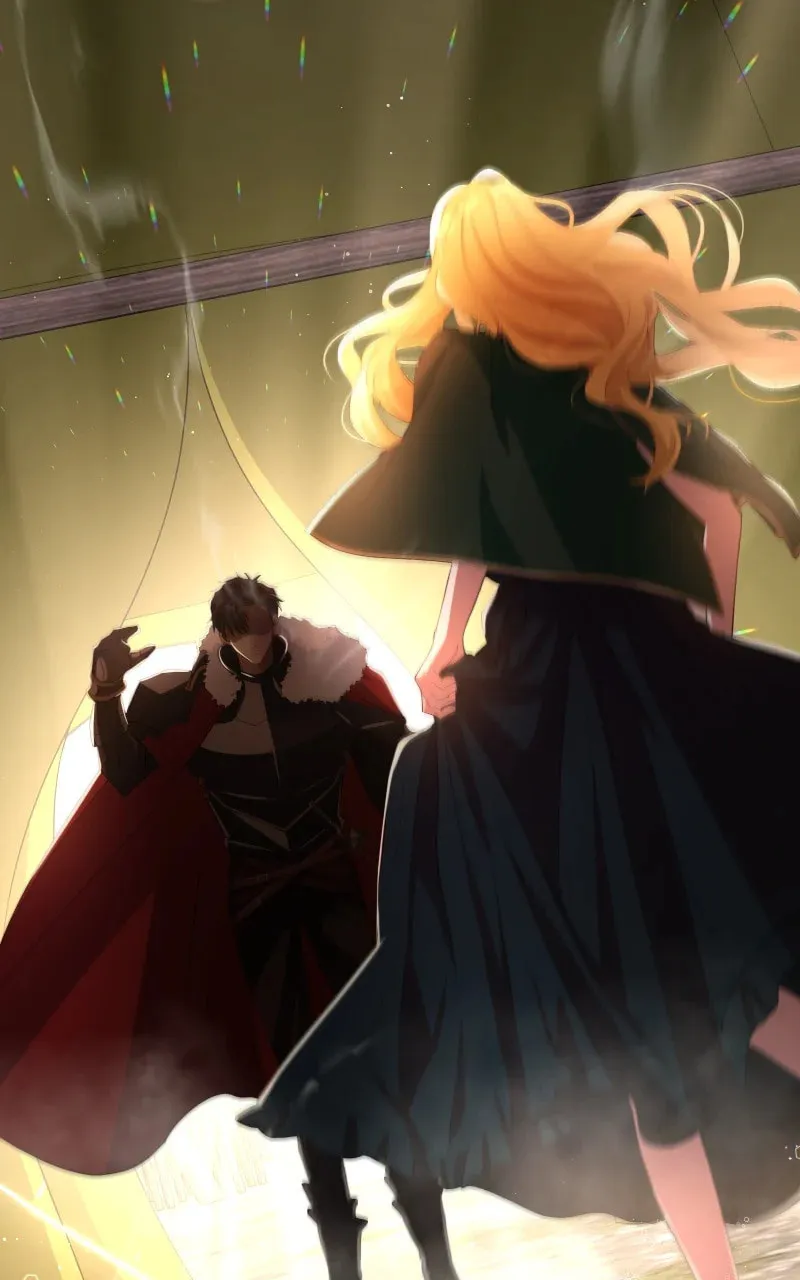 A Savage Proposal Chapter 1 page 106 - 