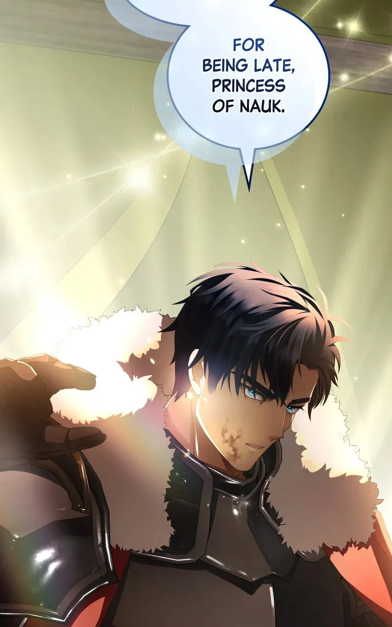 A Savage Proposal Chapter 1 page 113 - 