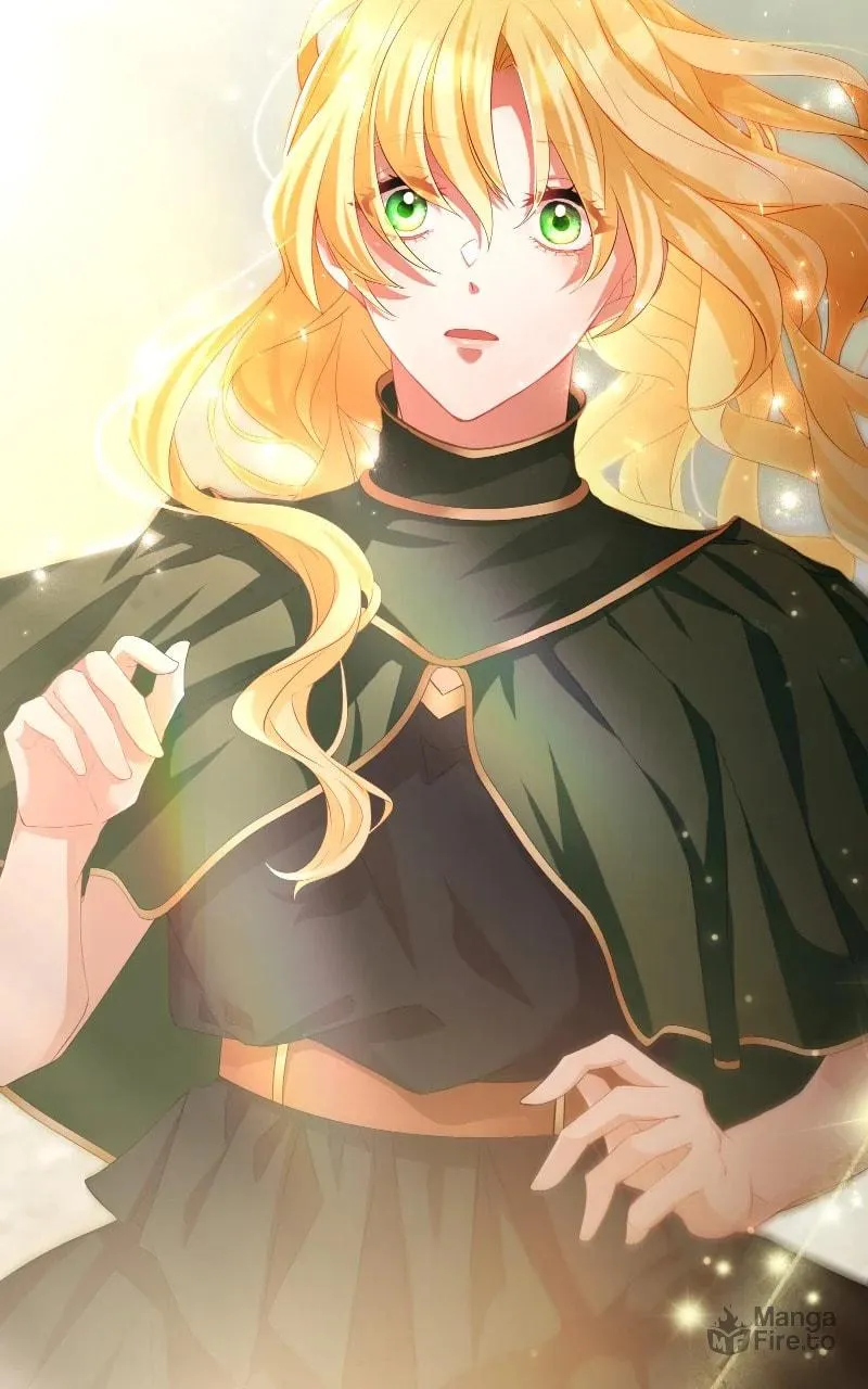 A Savage Proposal Chapter 1 page 115 - 