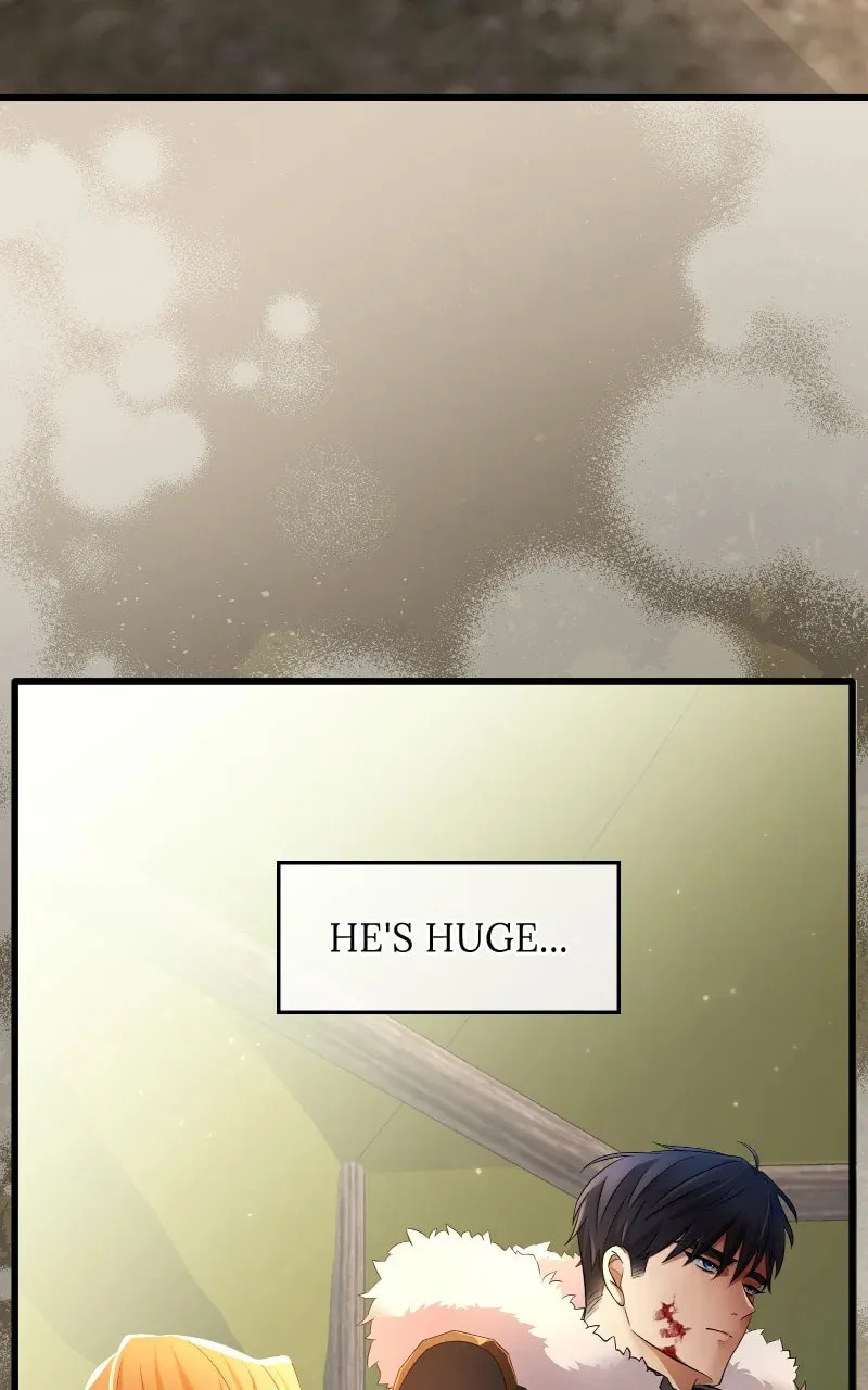 A Savage Proposal Chapter 1 page 118 - 