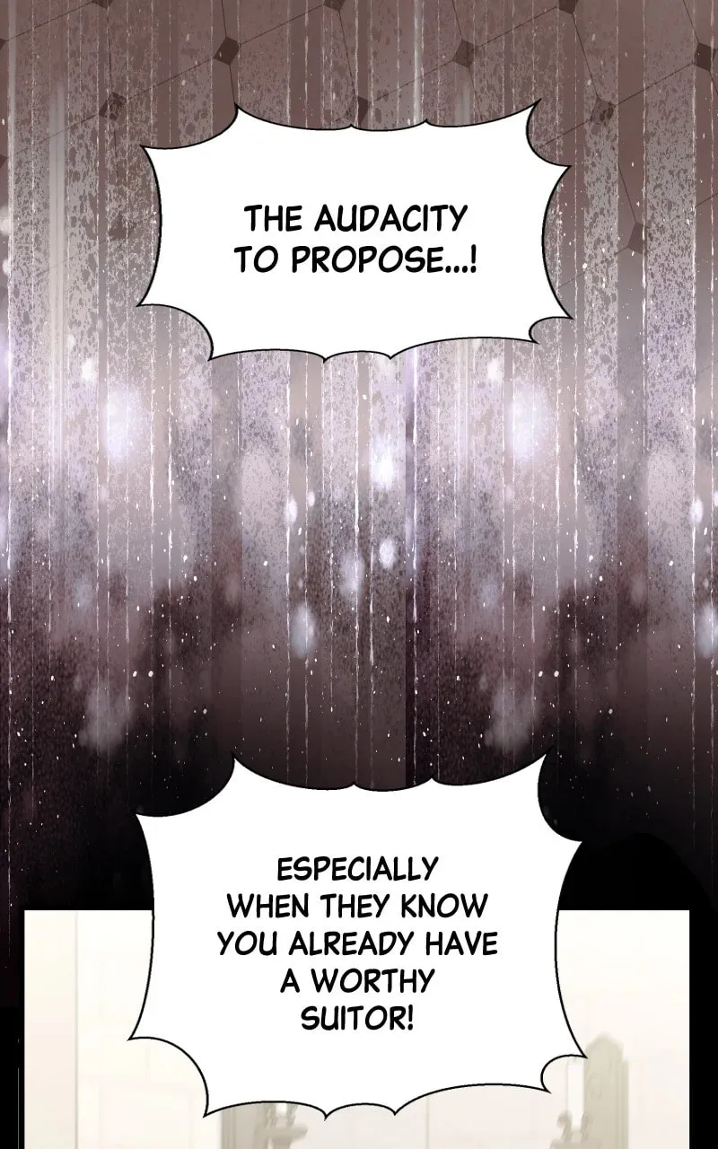 A Savage Proposal Chapter 1 page 13 - 