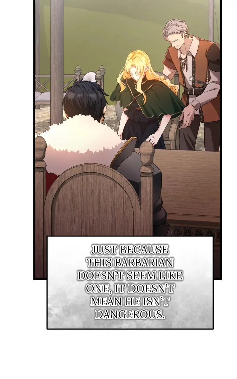 A Savage Proposal Chapter 1 page 131 - 