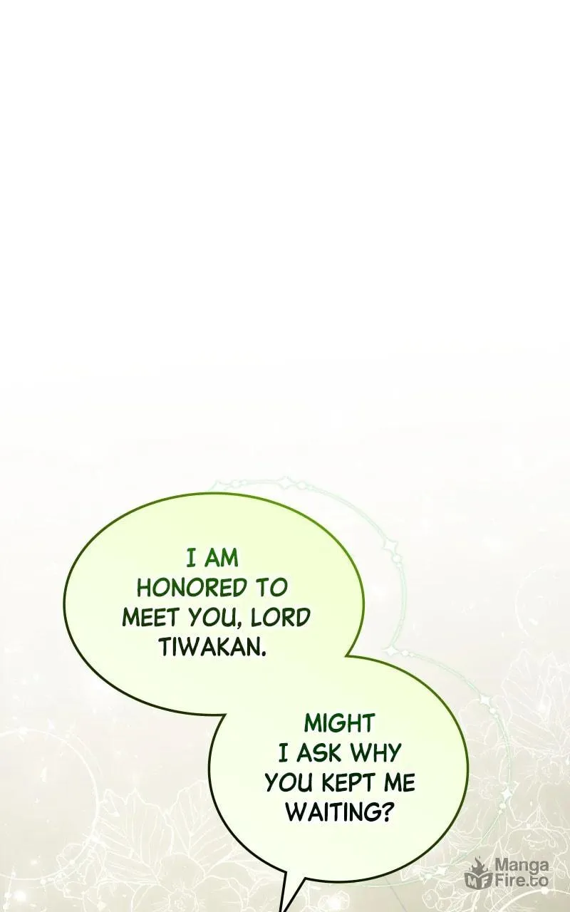 A Savage Proposal Chapter 1 page 132 - 