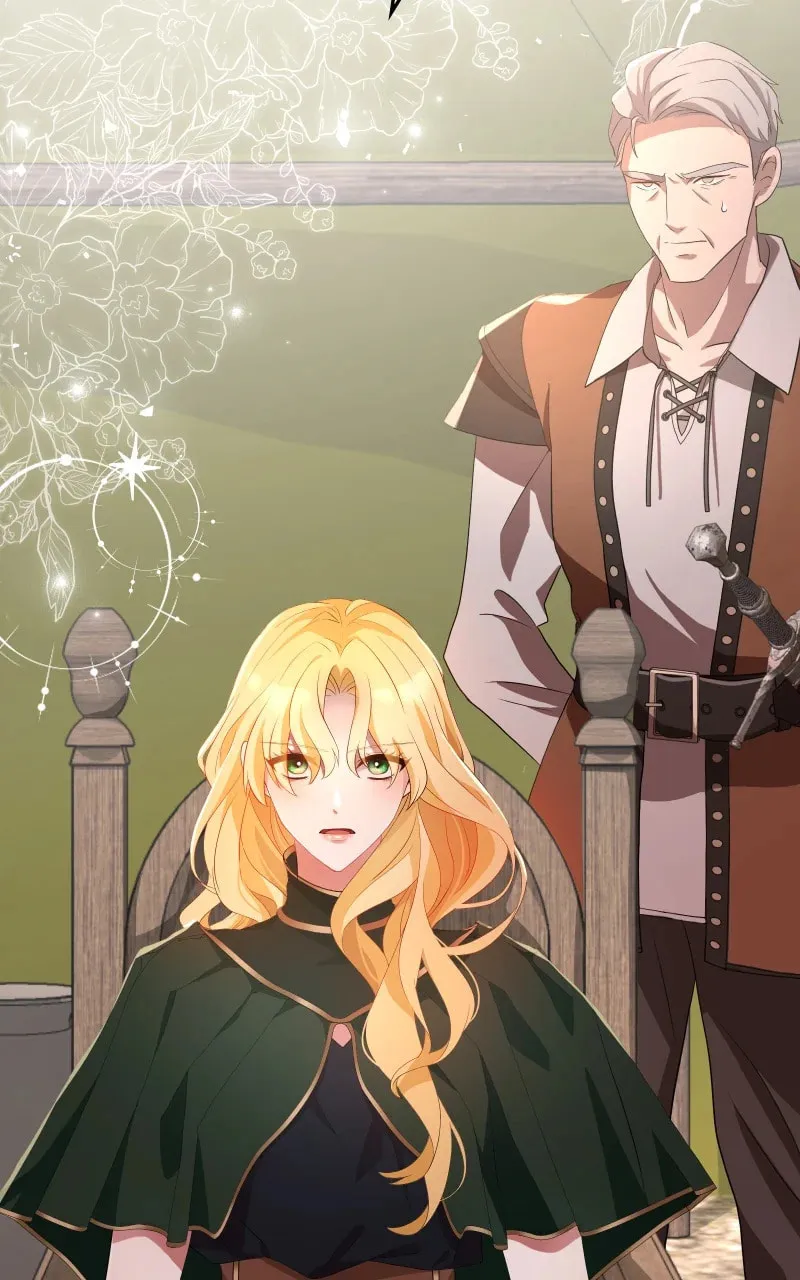 A Savage Proposal Chapter 1 page 133 - 