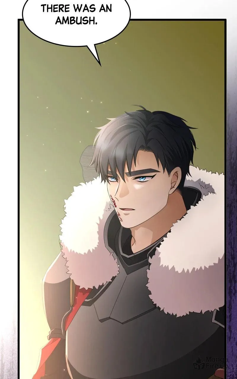 A Savage Proposal Chapter 1 page 135 - 