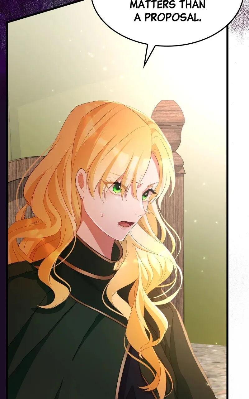 A Savage Proposal Chapter 1 page 137 - 