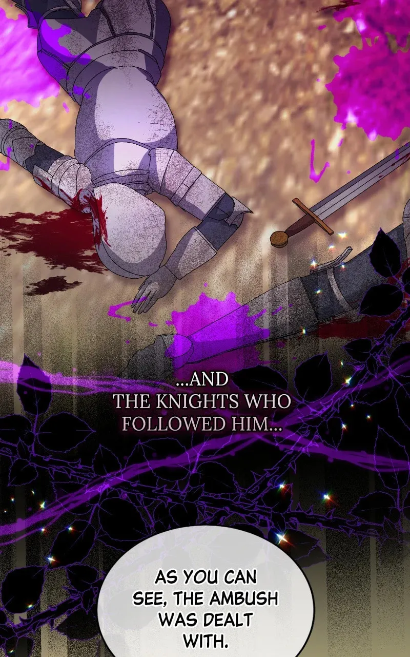 A Savage Proposal Chapter 1 page 152 - 