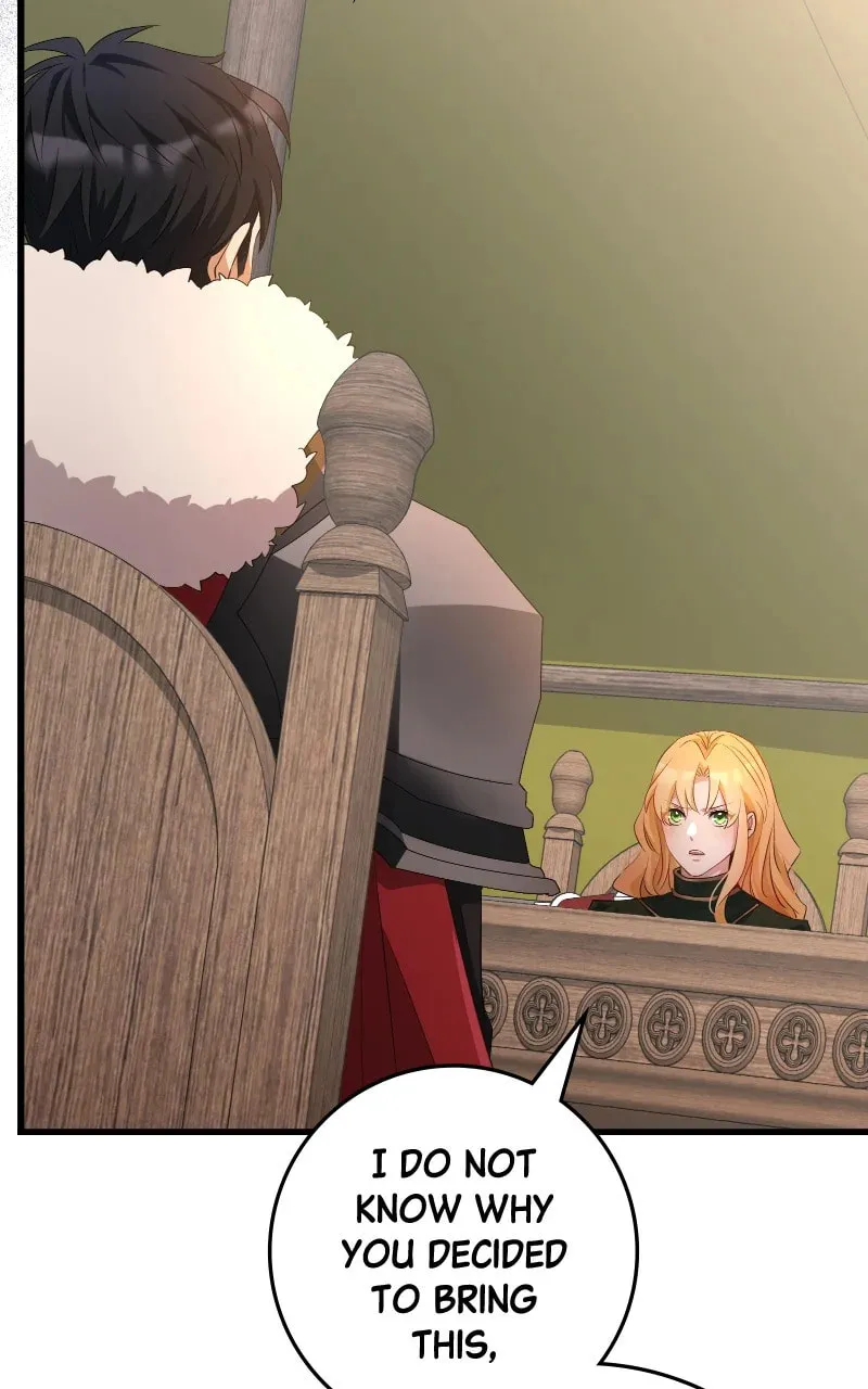 A Savage Proposal Chapter 1 page 158 - 