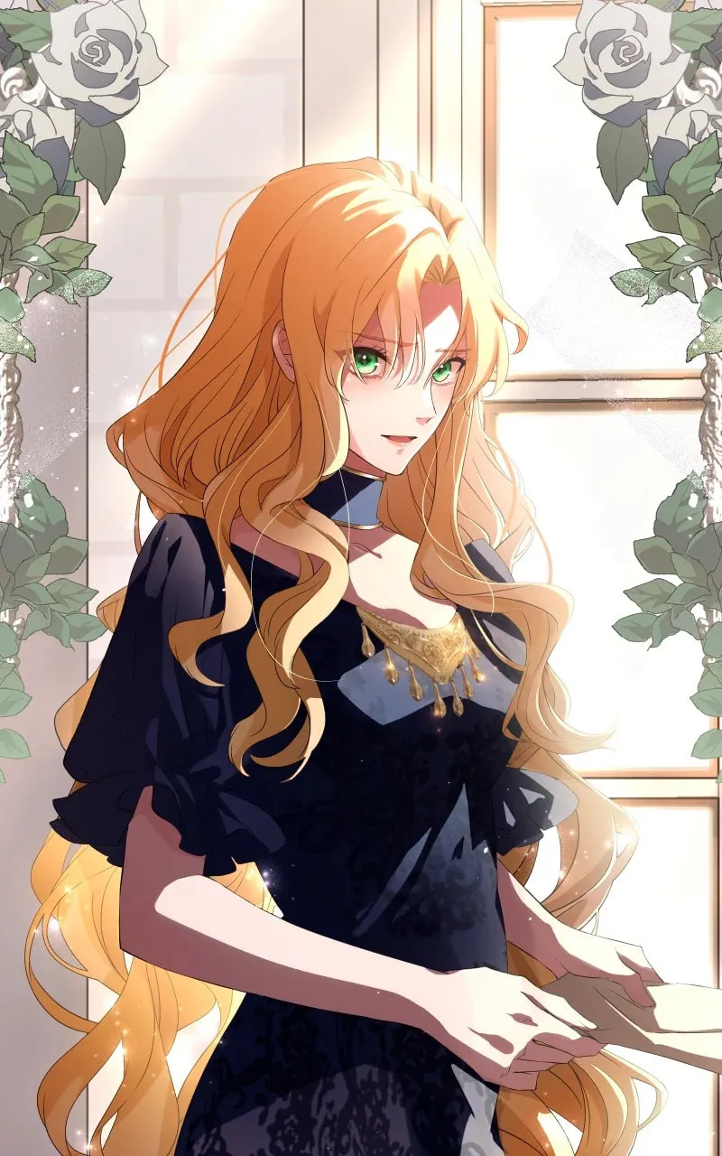 A Savage Proposal Chapter 1 page 17 - 