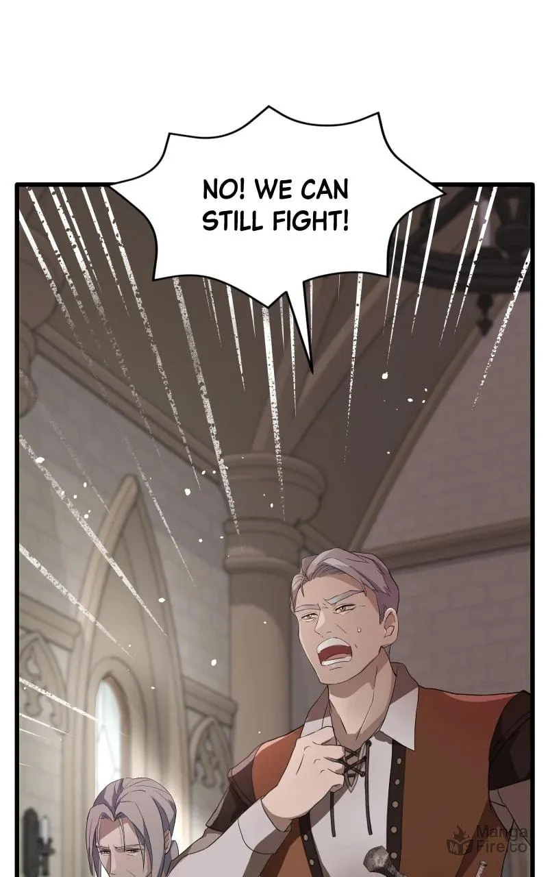 A Savage Proposal Chapter 1 page 20 - 