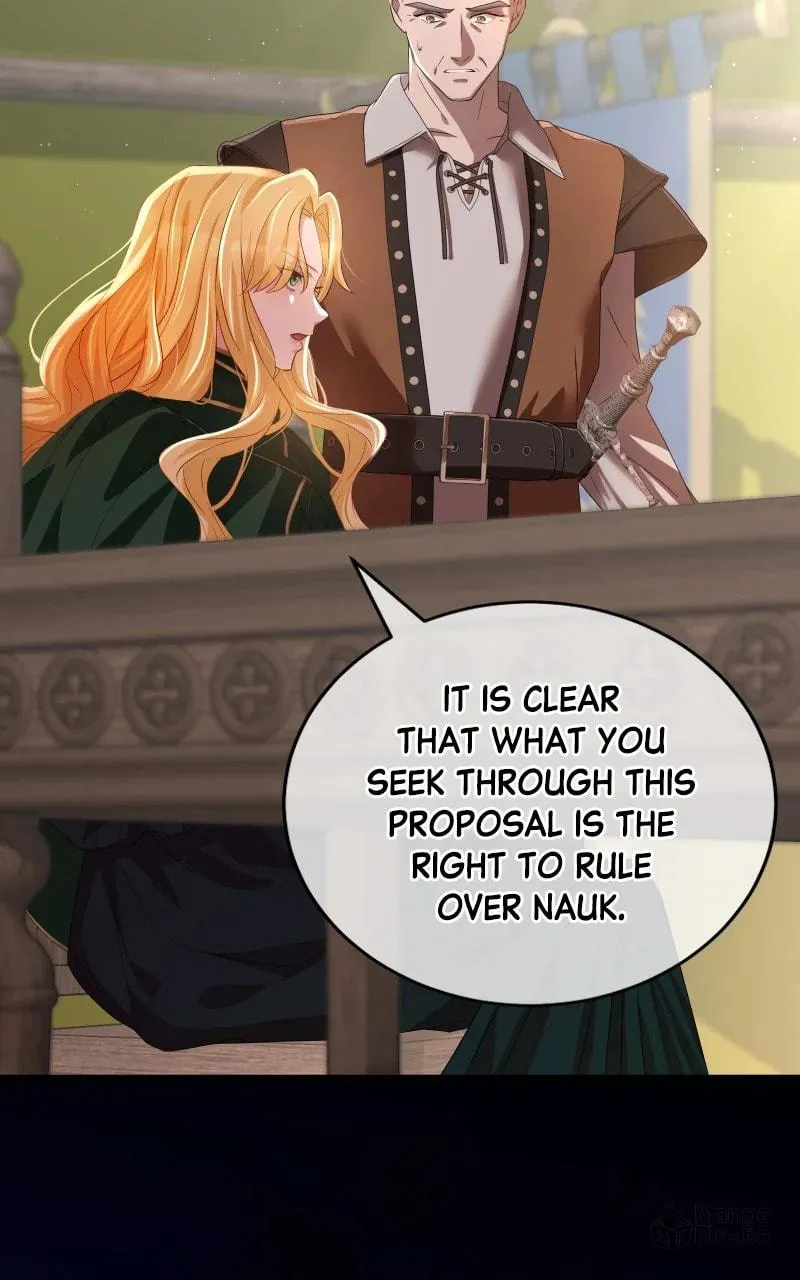 A Savage Proposal Chapter 1 page 198 - 