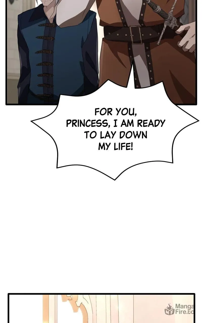 A Savage Proposal Chapter 1 page 21 - 