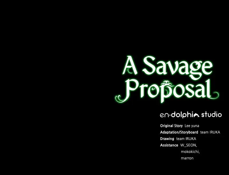 A Savage Proposal Chapter 1 page 212 - 