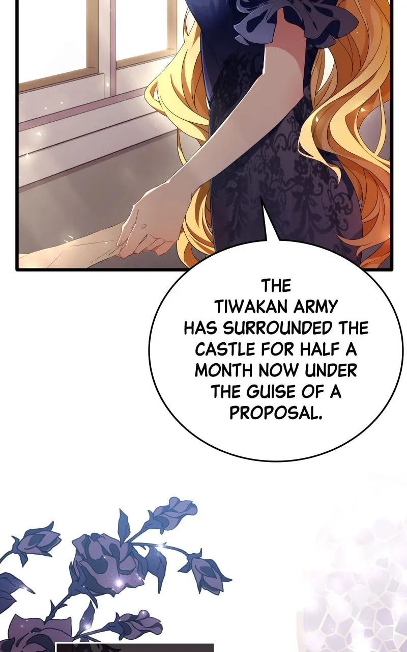 A Savage Proposal Chapter 1 page 23 - 