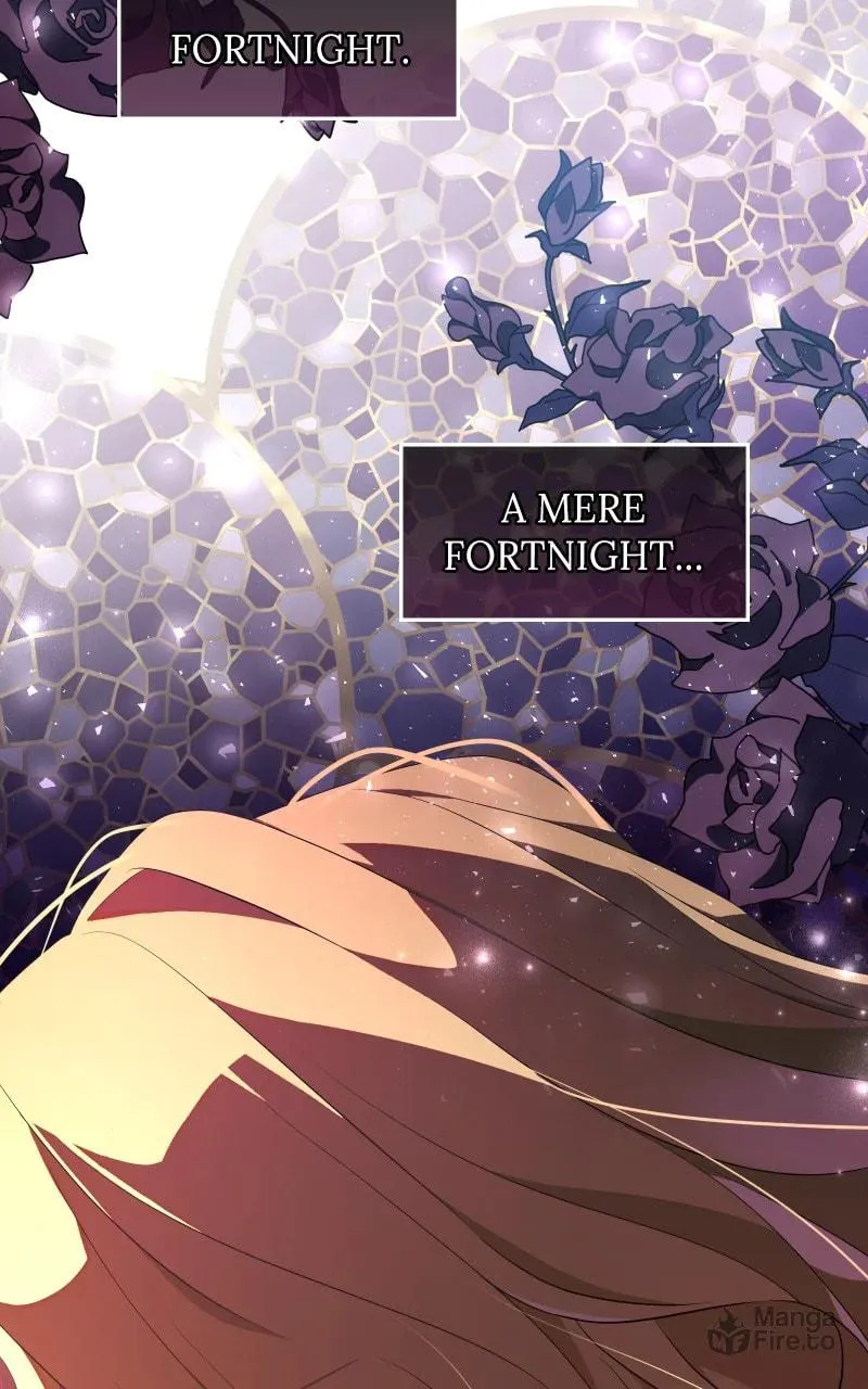 A Savage Proposal Chapter 1 page 24 - 