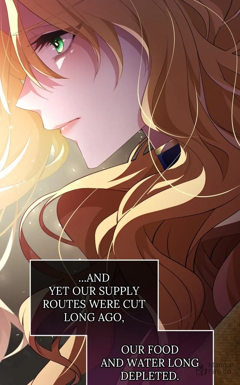 A Savage Proposal Chapter 1 page 25 - 