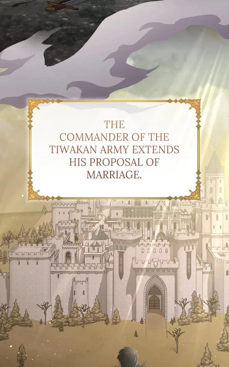A Savage Proposal Chapter 1 page 4 - 