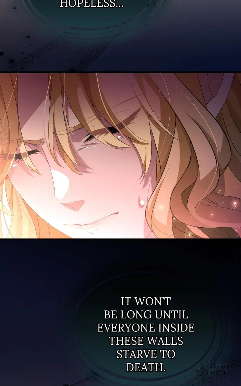 A Savage Proposal Chapter 1 page 33 - 