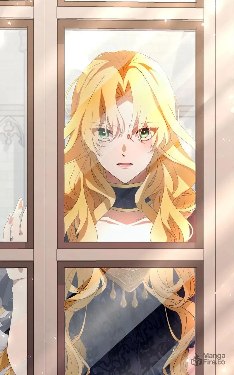 A Savage Proposal Chapter 1 page 35 - 
