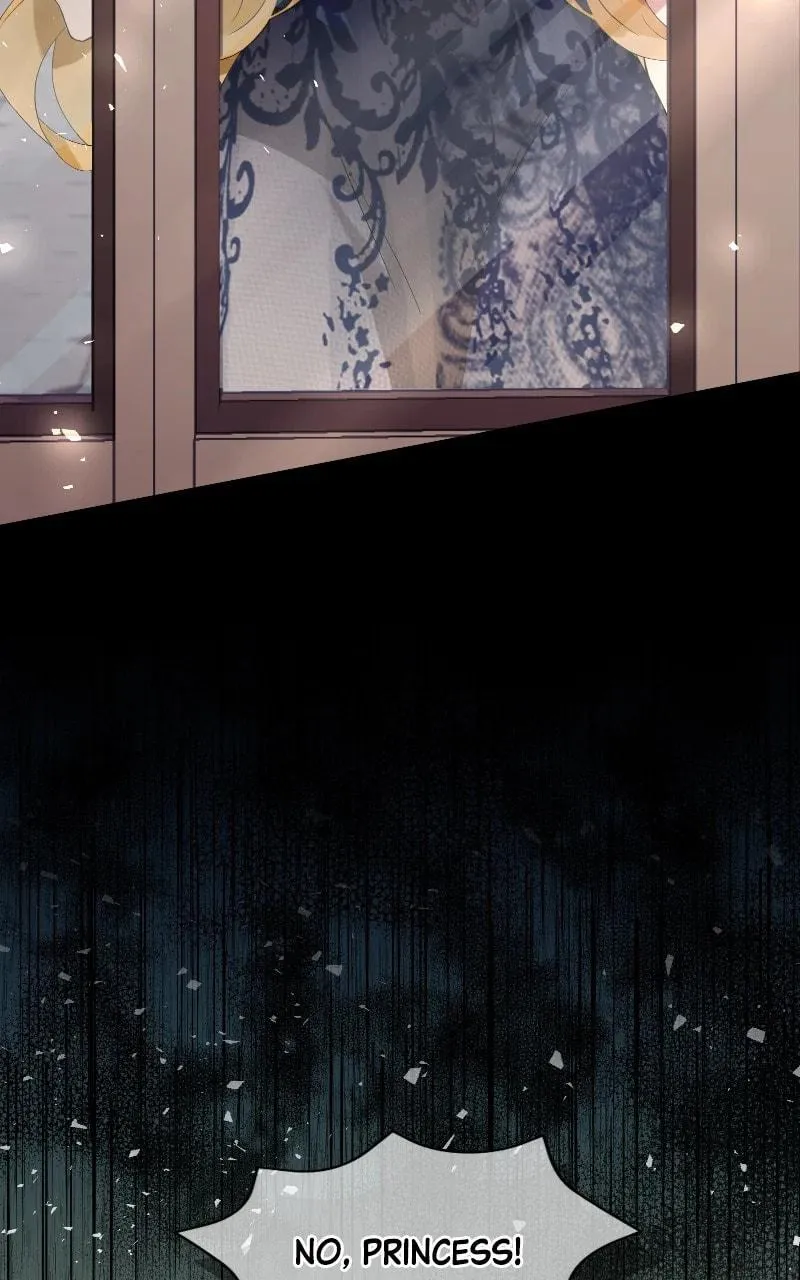 A Savage Proposal Chapter 1 page 36 - 