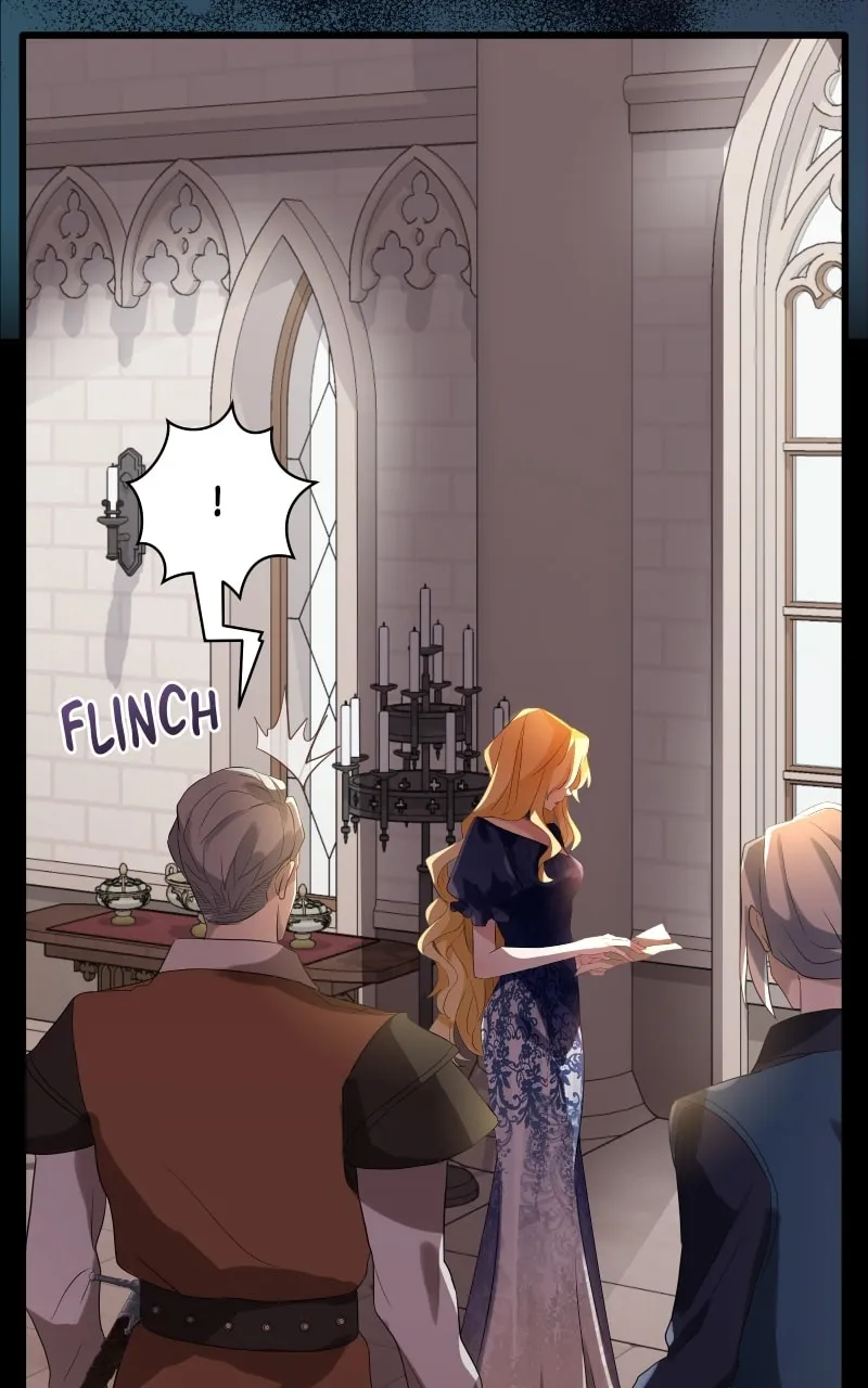 A Savage Proposal Chapter 1 page 41 - 