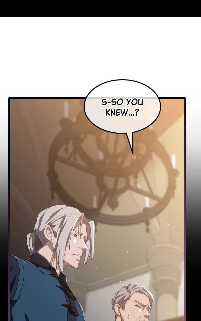 A Savage Proposal Chapter 1 page 43 - 