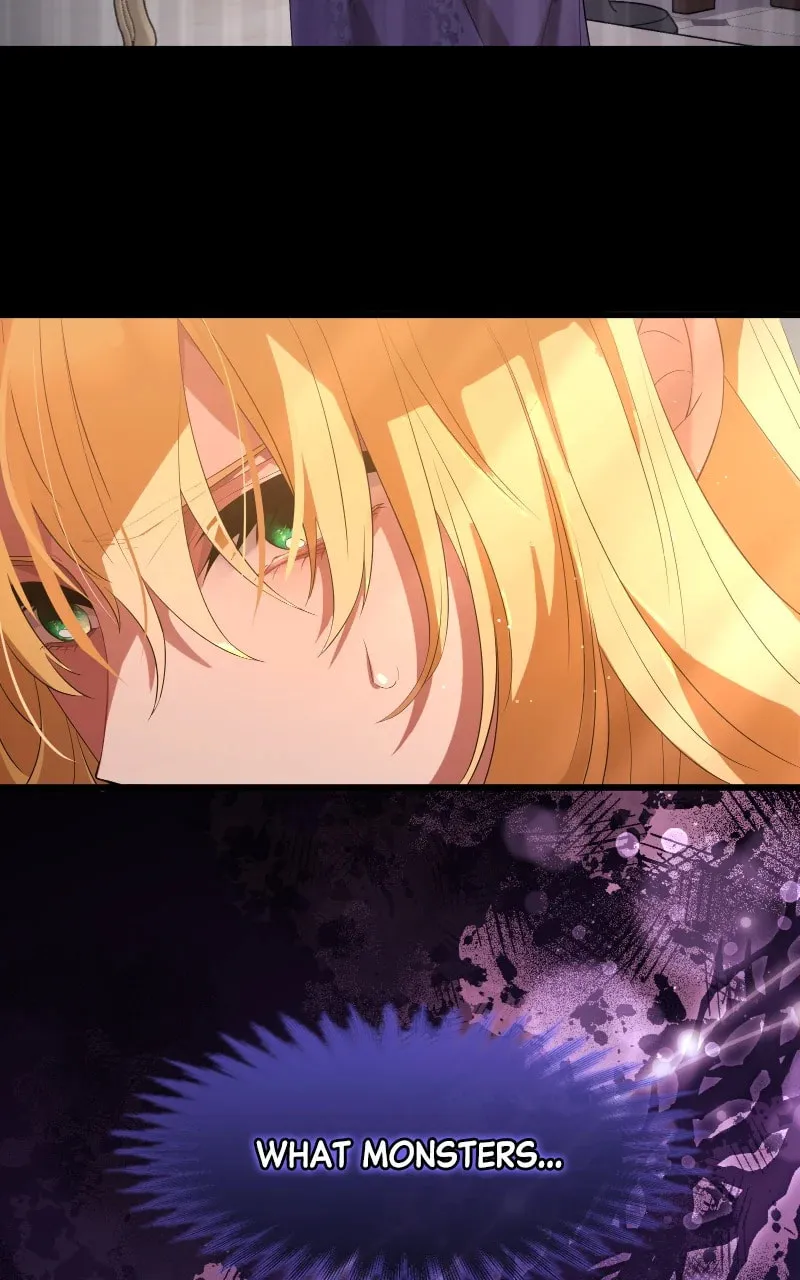 A Savage Proposal Chapter 1 page 46 - 
