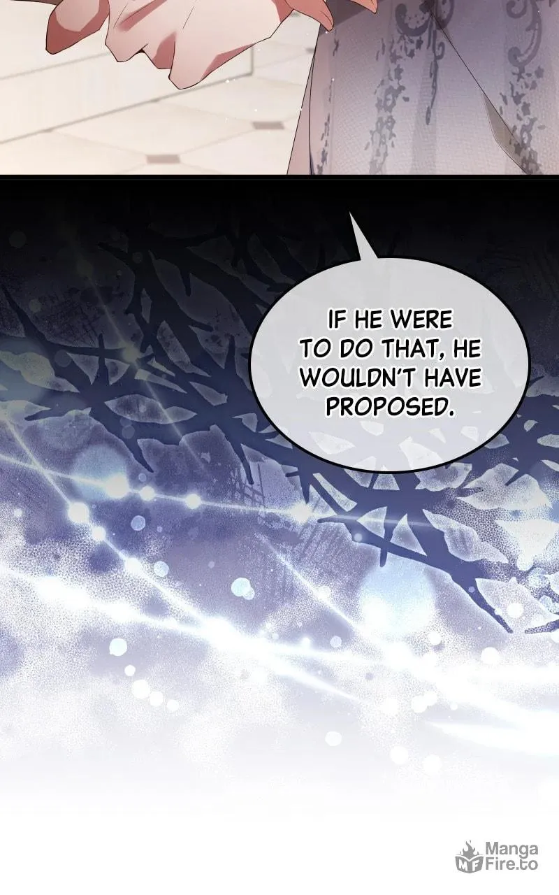 A Savage Proposal Chapter 1 page 48 - 