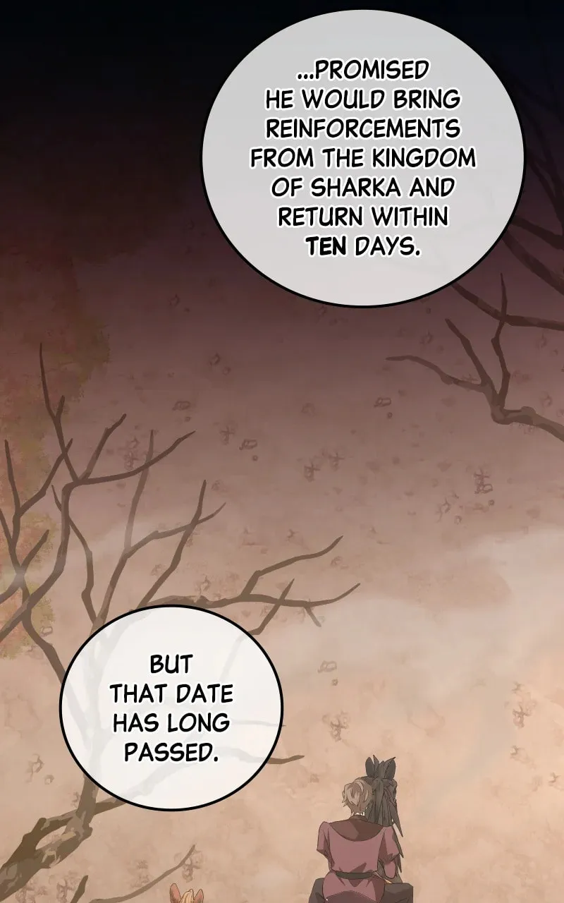 A Savage Proposal Chapter 1 page 56 - 