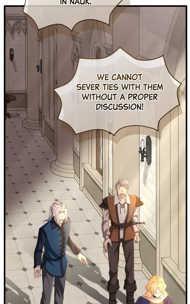 A Savage Proposal Chapter 1 page 59 - 