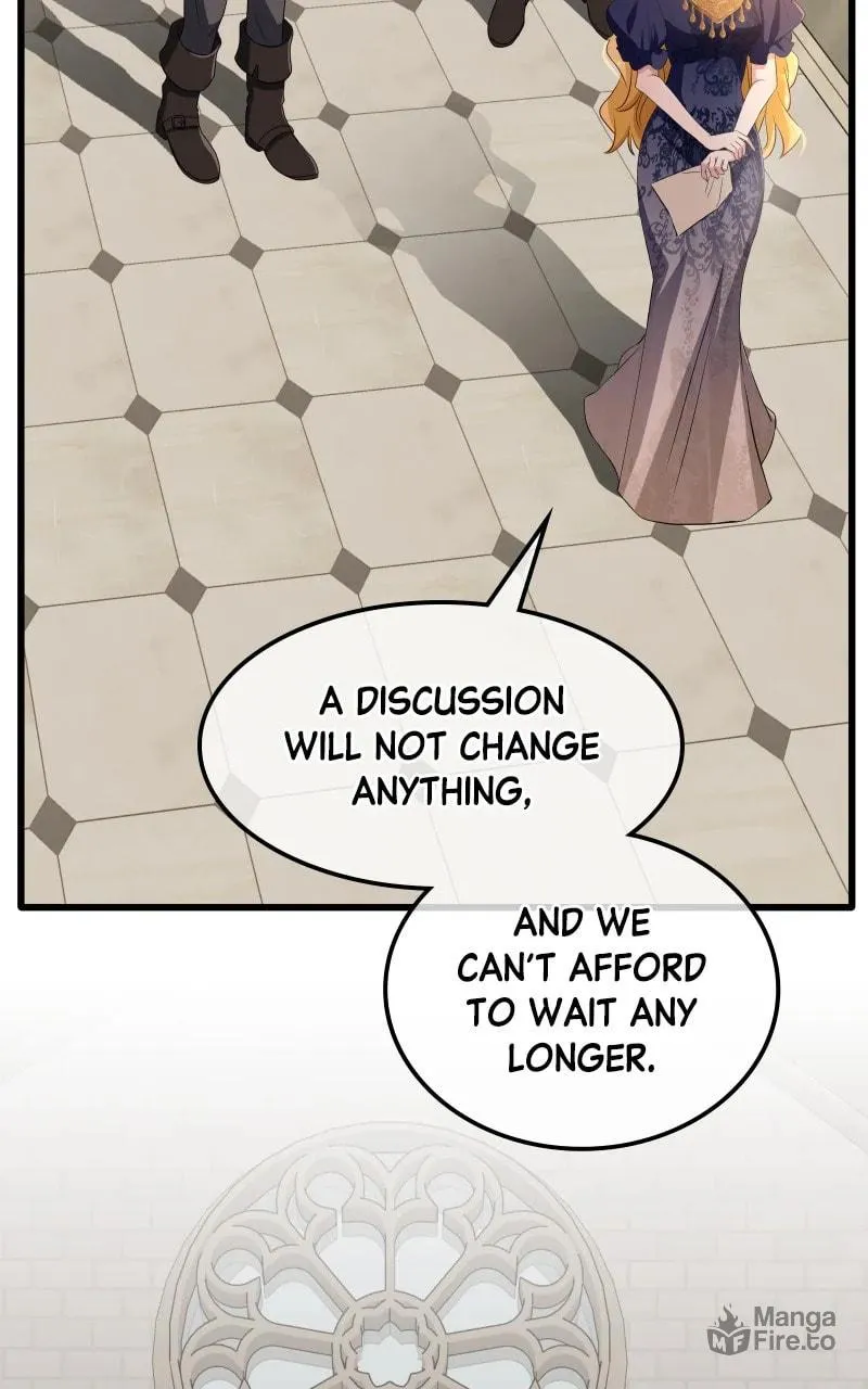 A Savage Proposal Chapter 1 page 60 - 
