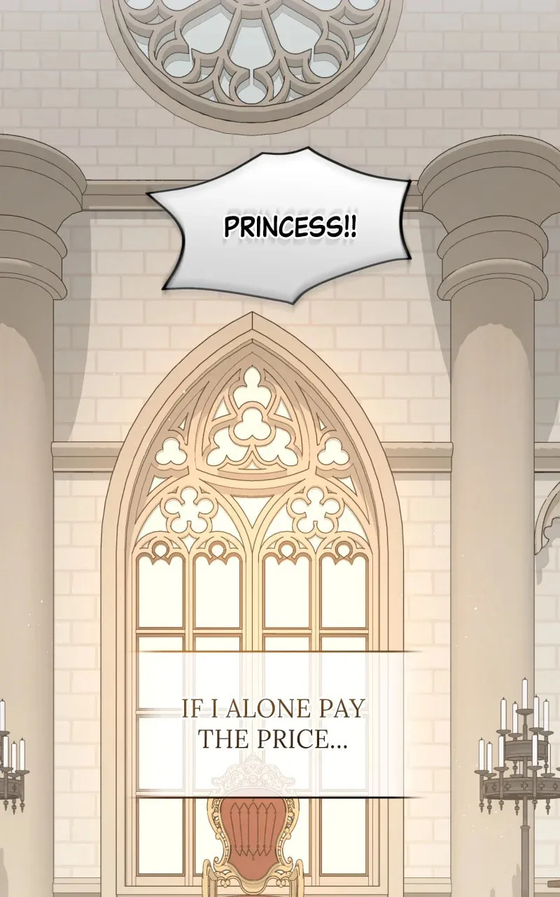 A Savage Proposal Chapter 1 page 61 - 