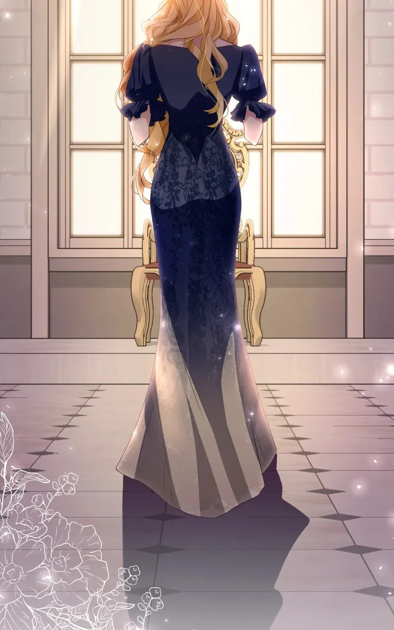 A Savage Proposal Chapter 1 page 8 - 