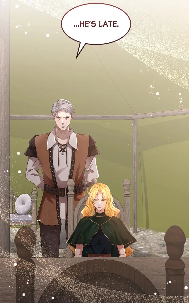 A Savage Proposal Chapter 1 page 73 - 