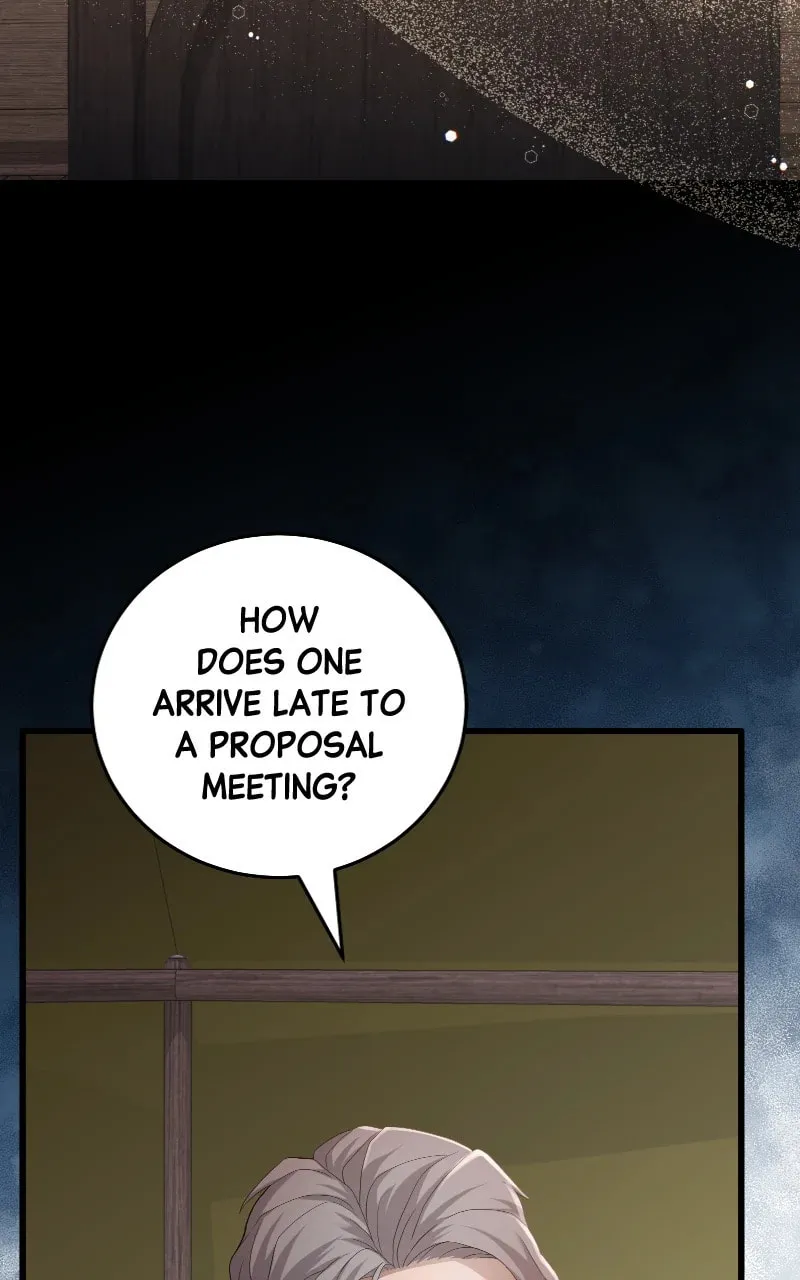 A Savage Proposal Chapter 1 page 74 - 