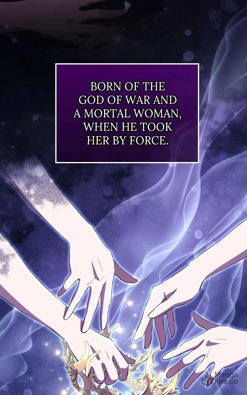 A Savage Proposal Chapter 1 page 81 - 