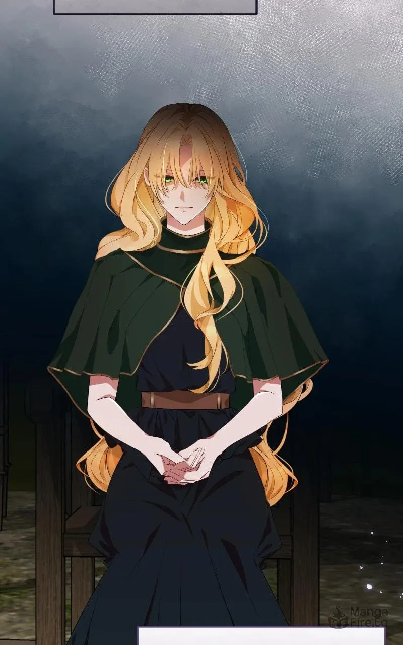 A Savage Proposal Chapter 1 page 85 - 