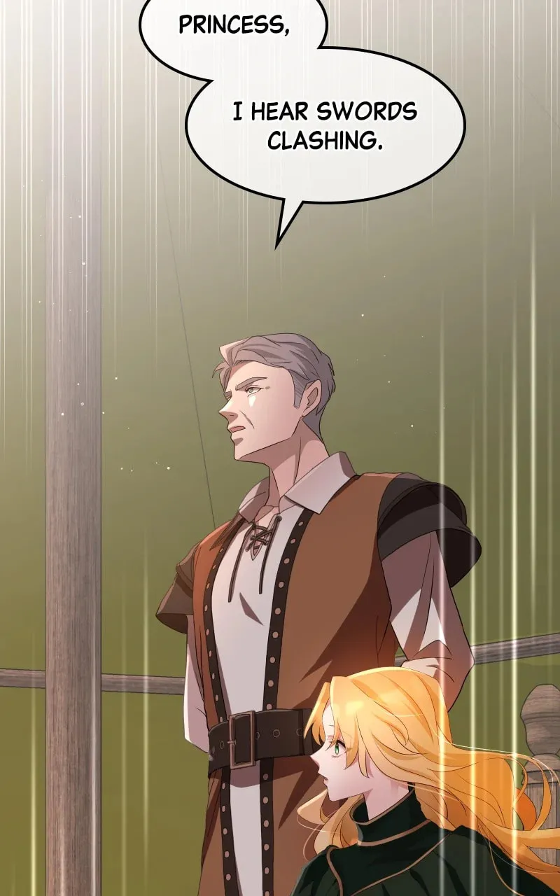 A Savage Proposal Chapter 1 page 89 - 