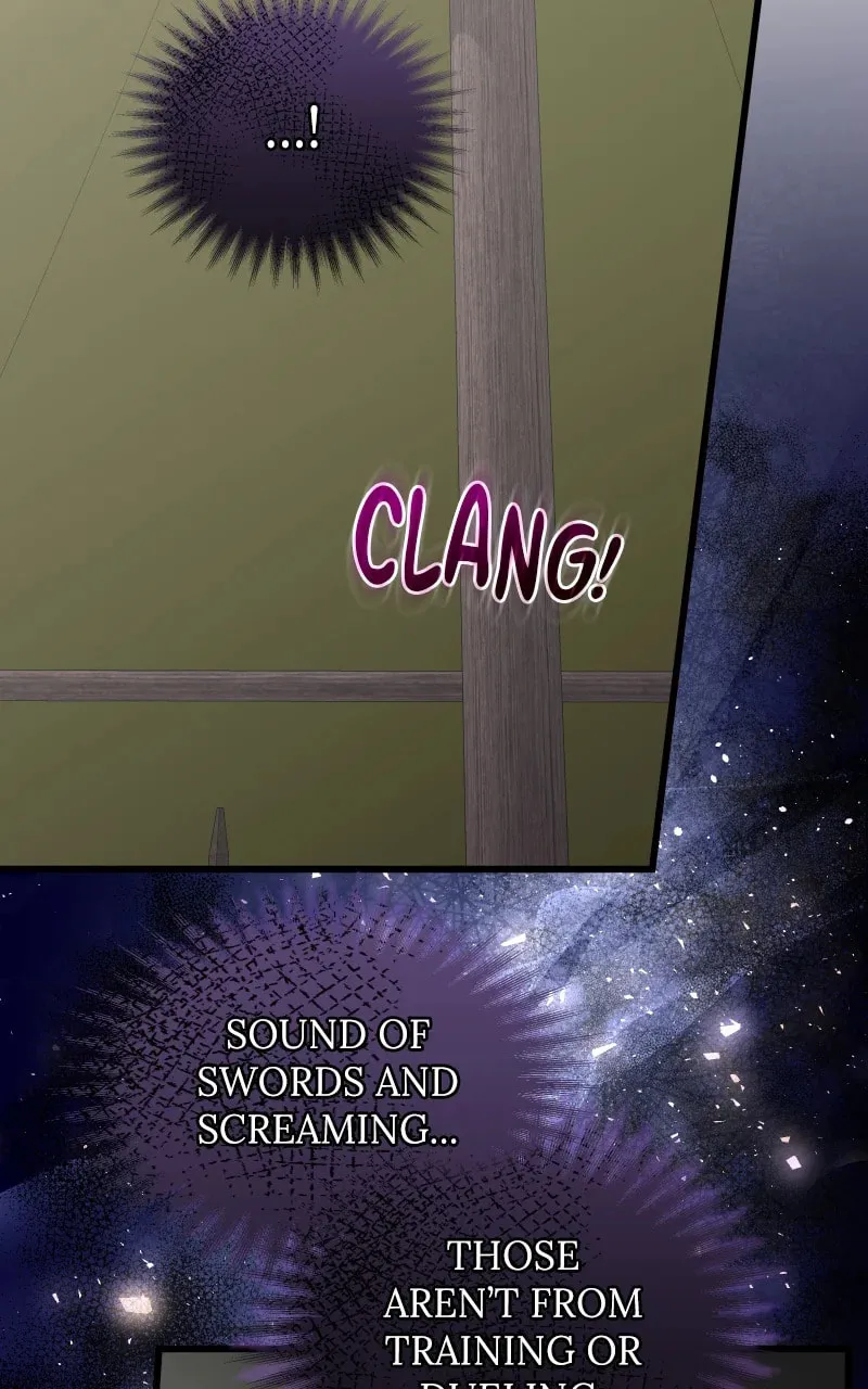 A Savage Proposal Chapter 1 page 91 - 