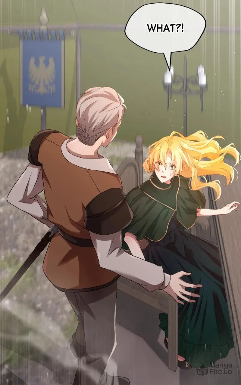 A Savage Proposal Chapter 1 page 95 - 