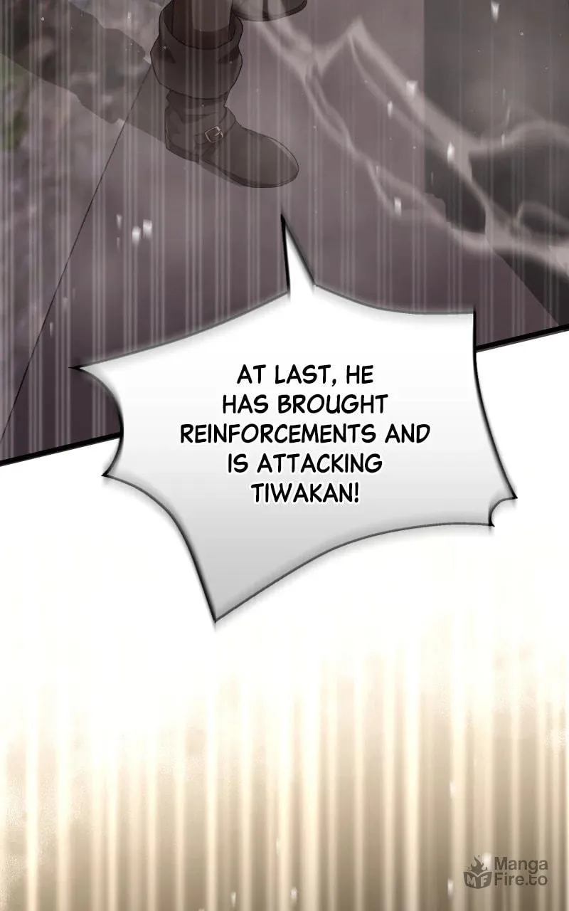 A Savage Proposal Chapter 1 page 96 - 