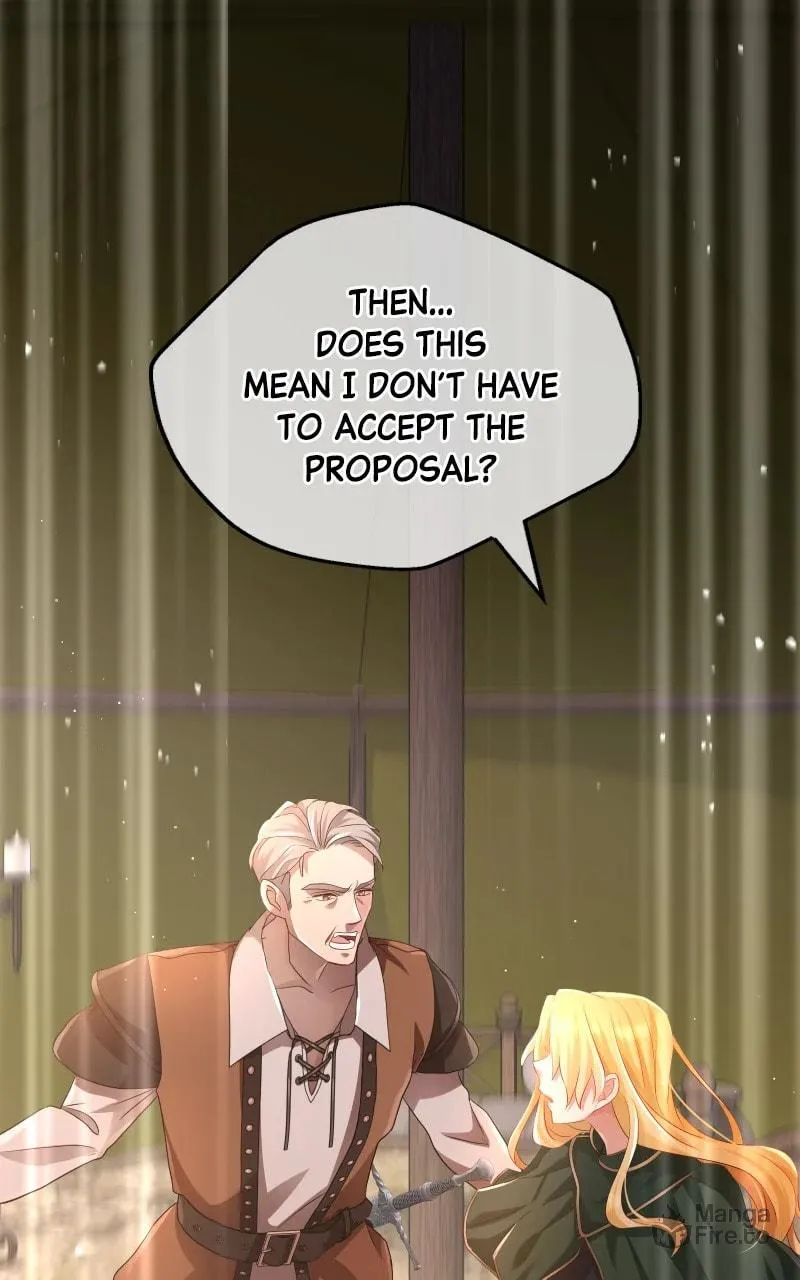 A Savage Proposal Chapter 1 page 99 - 