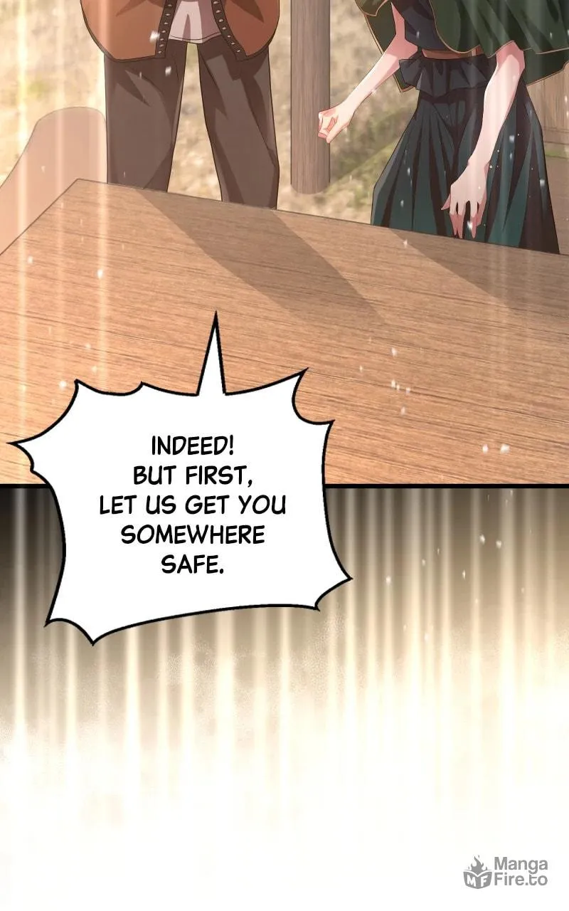 A Savage Proposal Chapter 1 page 100 - 
