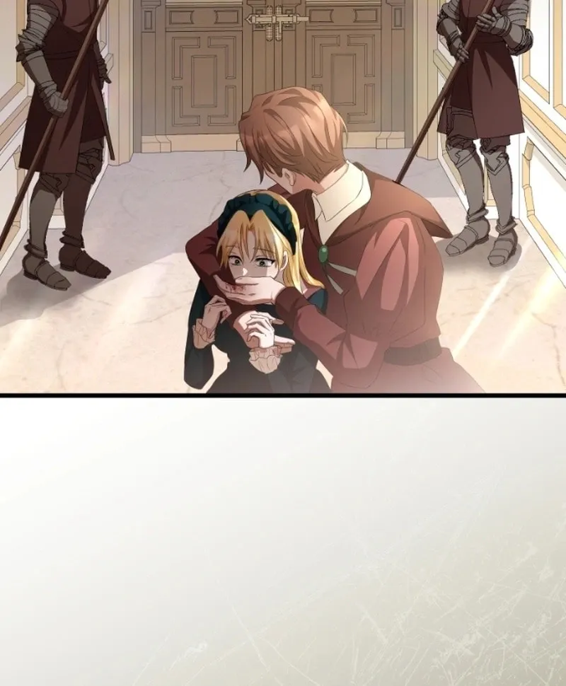 A Savage Proposal Chapter 10 page 105 - 